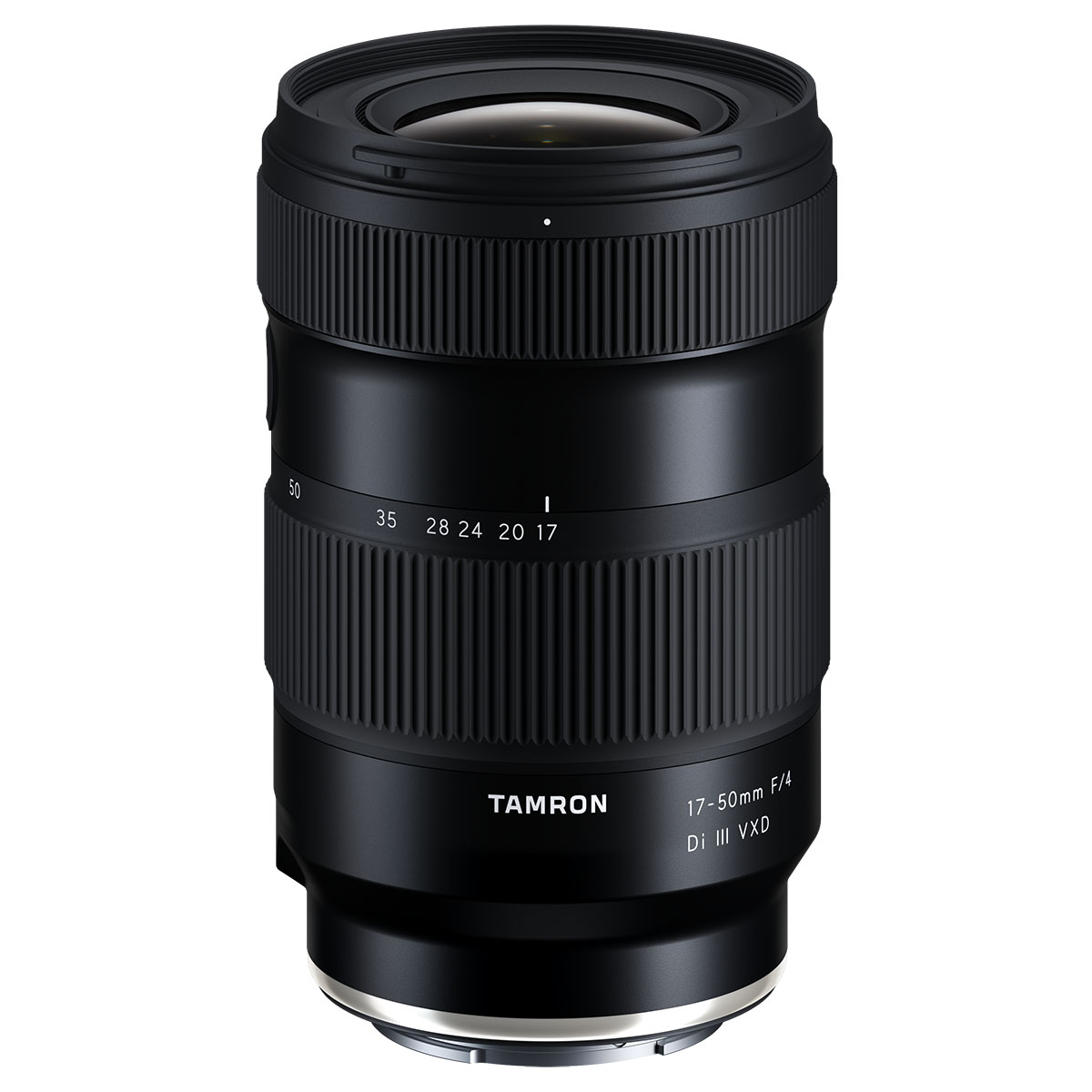 tamron 17-50mm