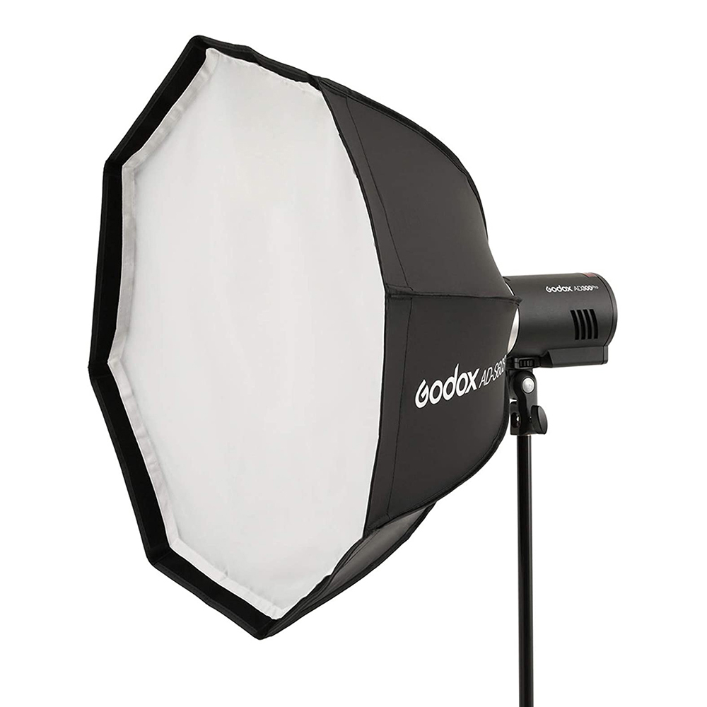 Godox ML60+AD-S60S