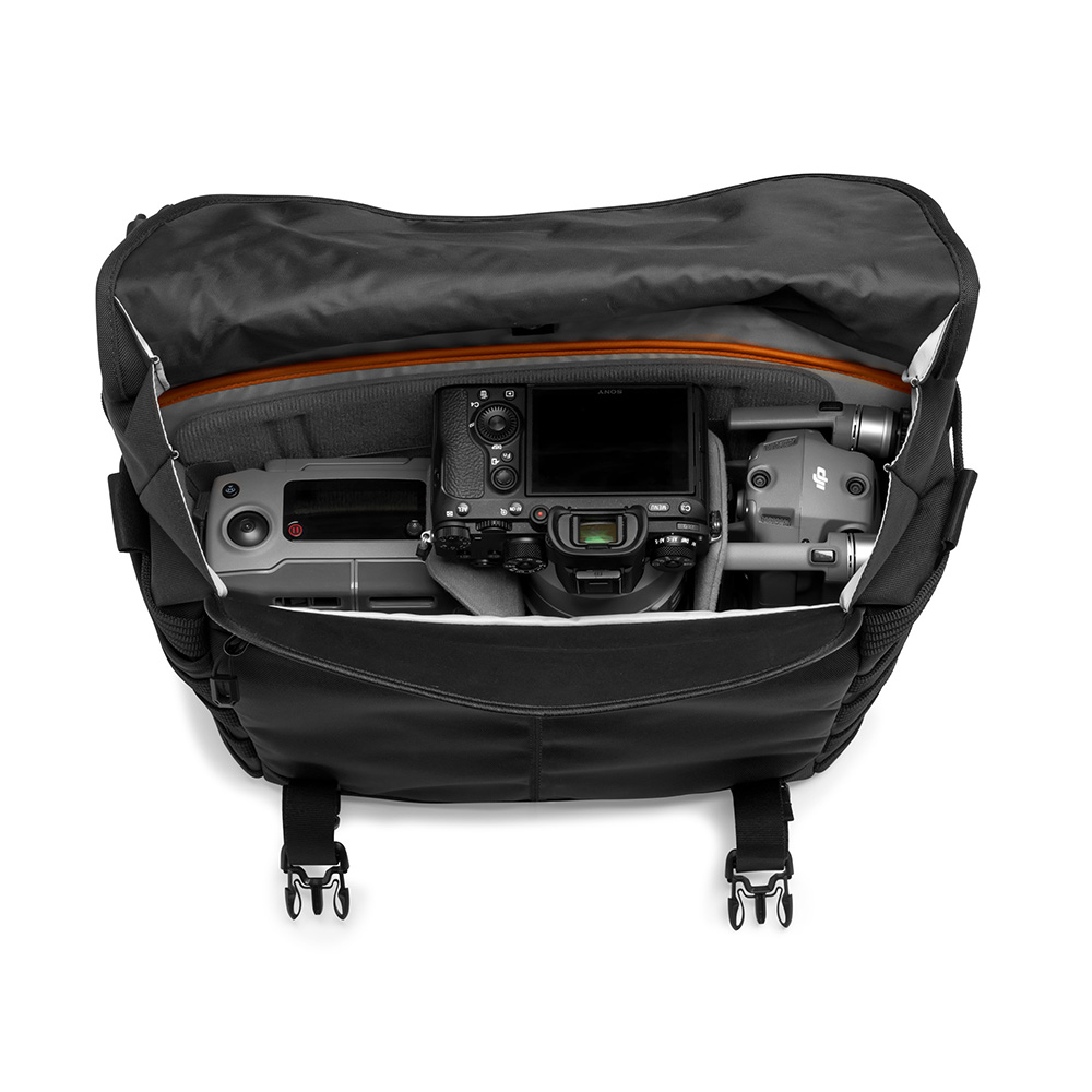 Hot Deals – Lowepro Passport Messenger or Passport Sling II for $19.95 ! -  Camera News at Cameraegg