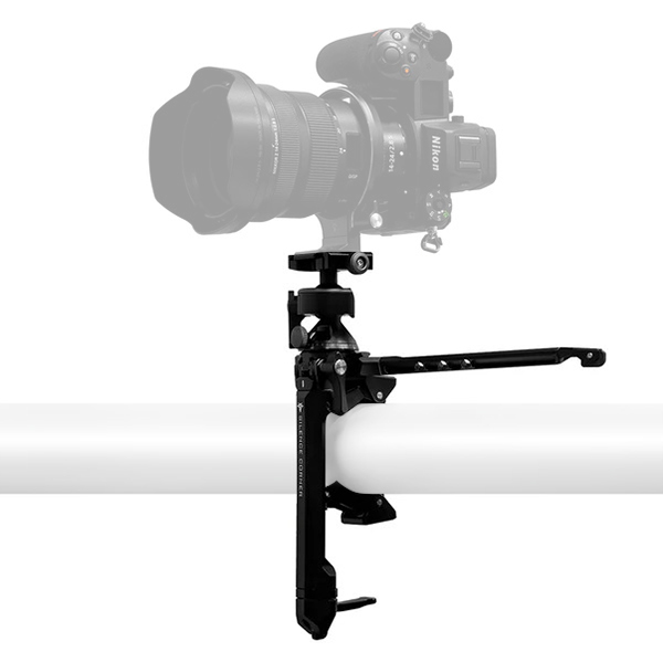 Chân máy Tripod Mini Silence Corner - MAMBAPOD