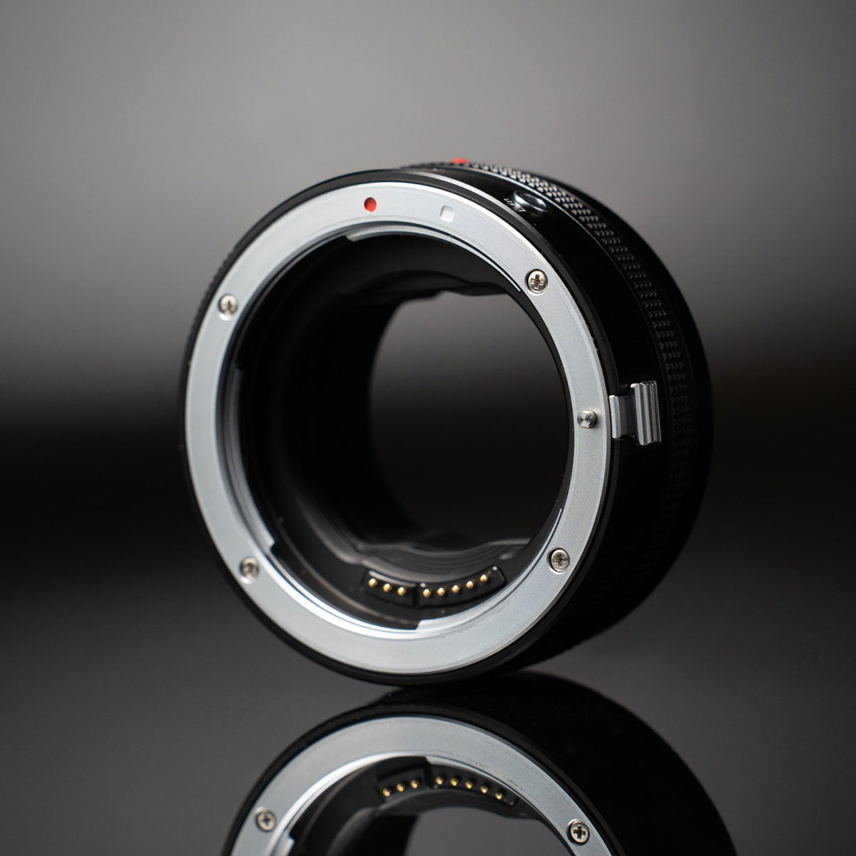 Lens Mount Fotodiox Pro Fusion Adapter Review Camera Canon Ef Lens