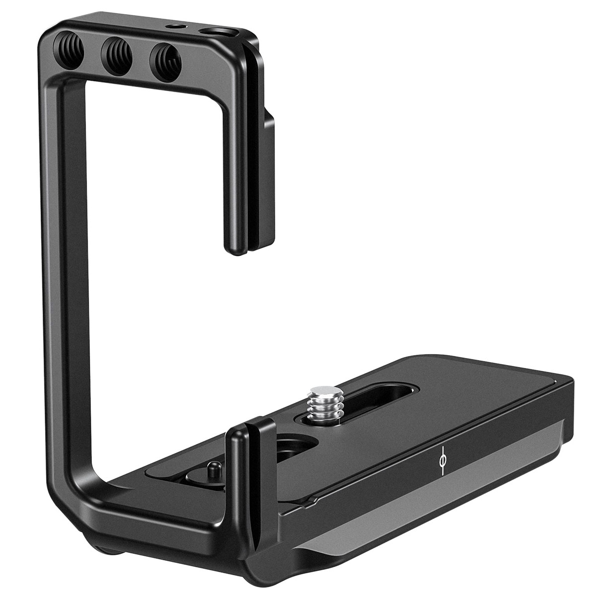 L-Bracket cho Canon EOS R6II, R5, R5C, R6 - Leofoto LPCO-R6II/R5/R5C/R6