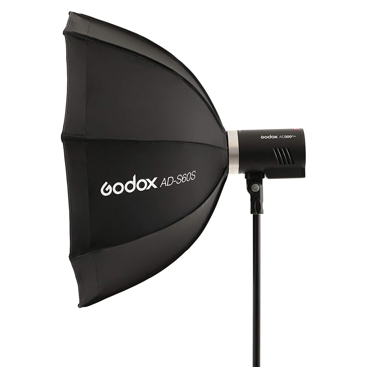 Godox ML60+AD-S60S