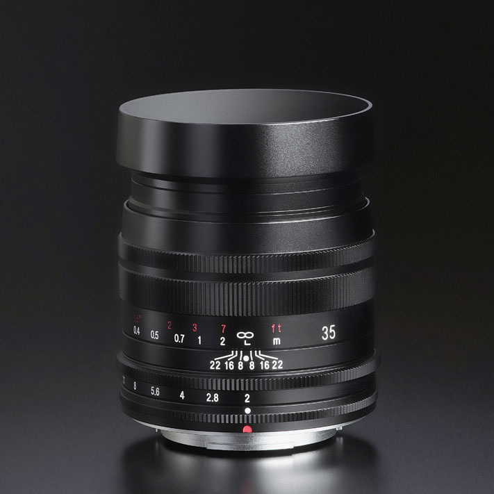 ống kính góc rộng cho Fujifilm X