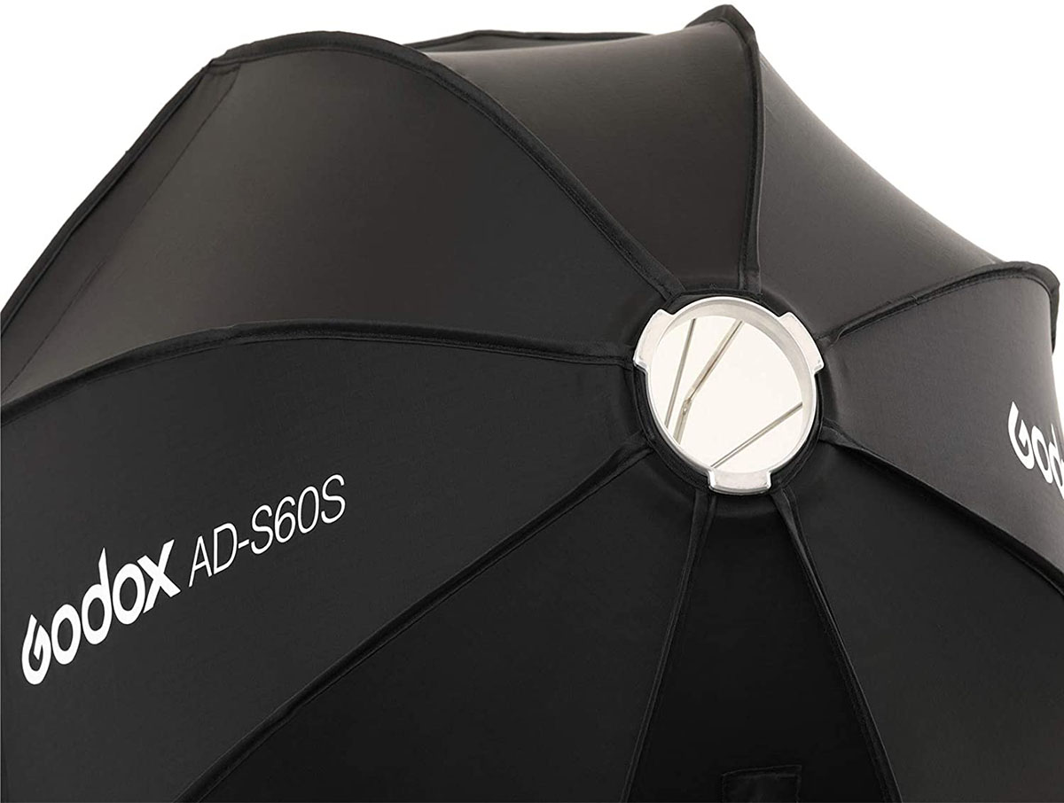 Godox ML60+AD-S60S