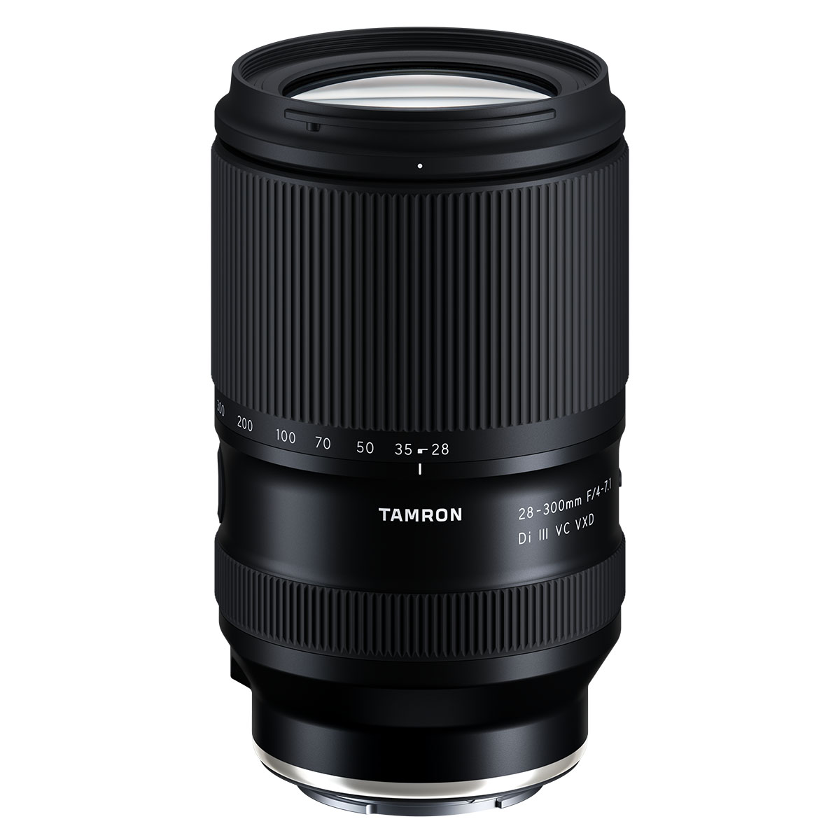 Tamron 28-300mm F/4-7.1 Di III VC VXD Sony E - A074S