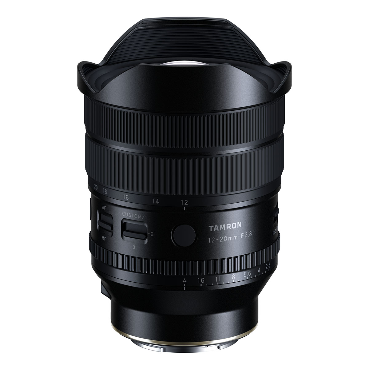 Tamron 12-20mm F/2.8 for Sony E / Nikon Z - A084