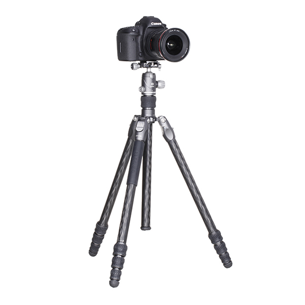 tripod máy ảnh cao cấp