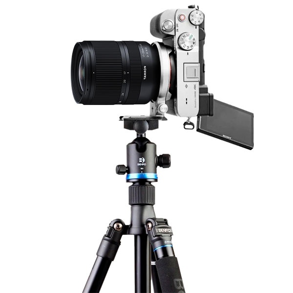 Đế gắn chân máy ảnh ATOLL cho Sony/Canon/Nikon - ATOLL-S/C/D Đế Gắn Chân Máy Ảnh Atoll Cho Sony/Canon/Nikon - Atoll-S/C/D