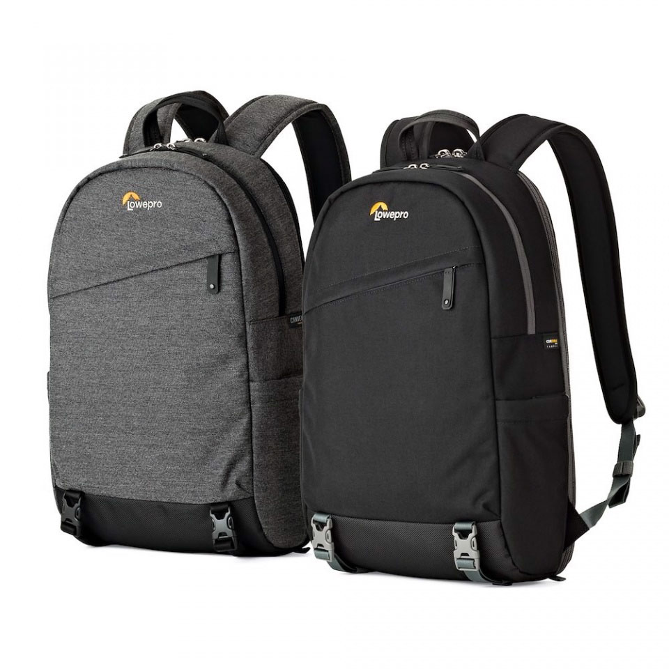 Balo máy ảnh Lowepro m-Trekker BP 150 - LP37136 / LP37137