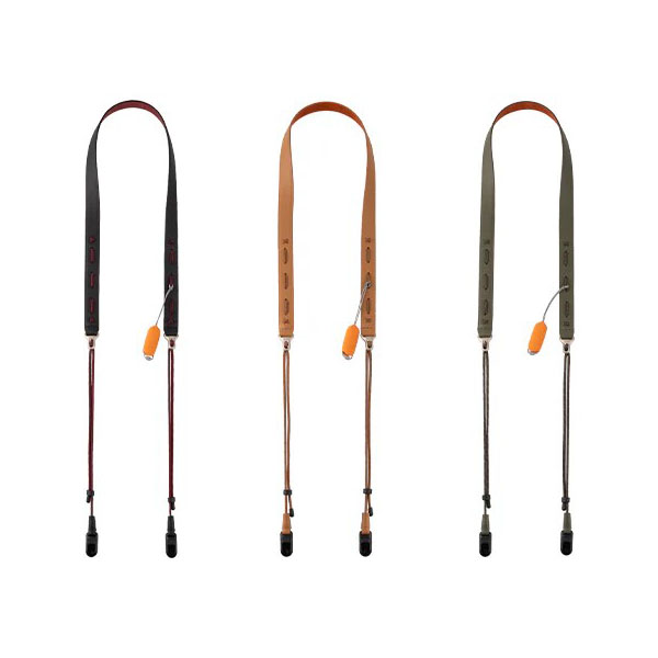 Dây đeo máy ảnh PGYTECH Shoulder Strap Slim (Vintage)