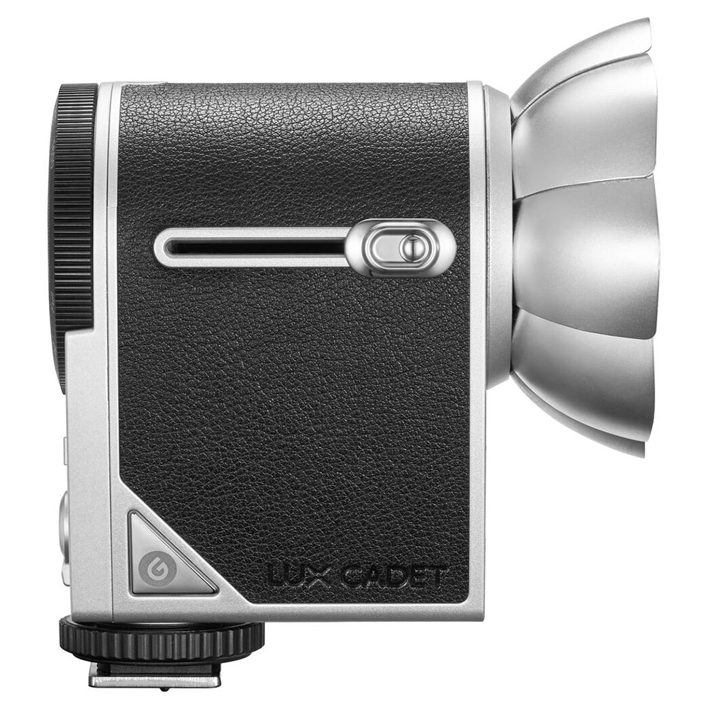 Đèn Flash Godox Lux Cadet Retro