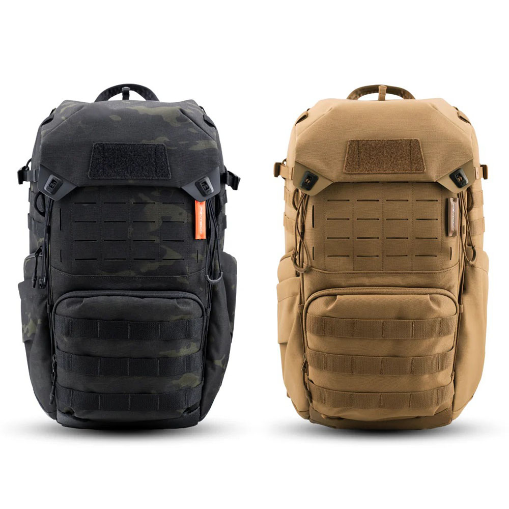 Balo máy ảnh PGYTECH OneMo Tactical 25L / 35L (Thay thế Protactic 350 & 450)