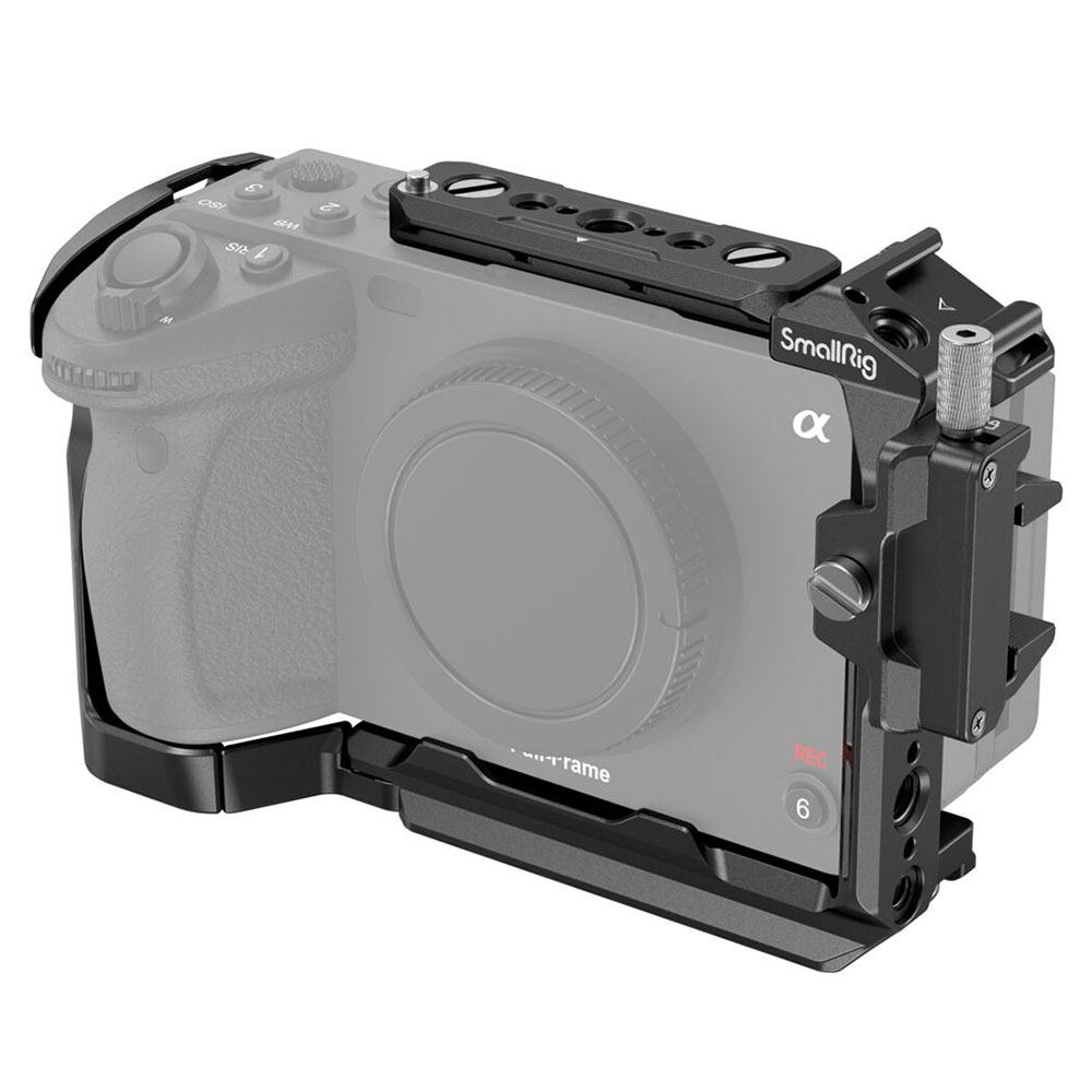 Khung bảo vệ SmallRig Cage cho Sony FX3/FX30 - 4183
