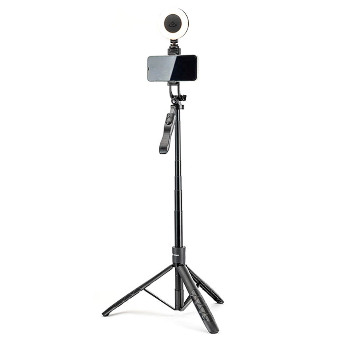 Tripod điện thoại Fotopro - TL-801 PRO
