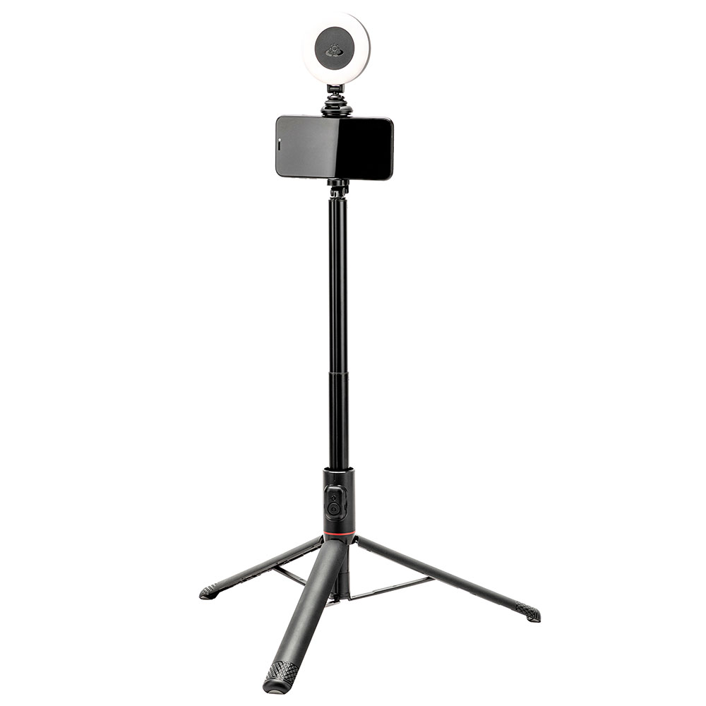 Tripod điện thoại Fotopro - TL-802