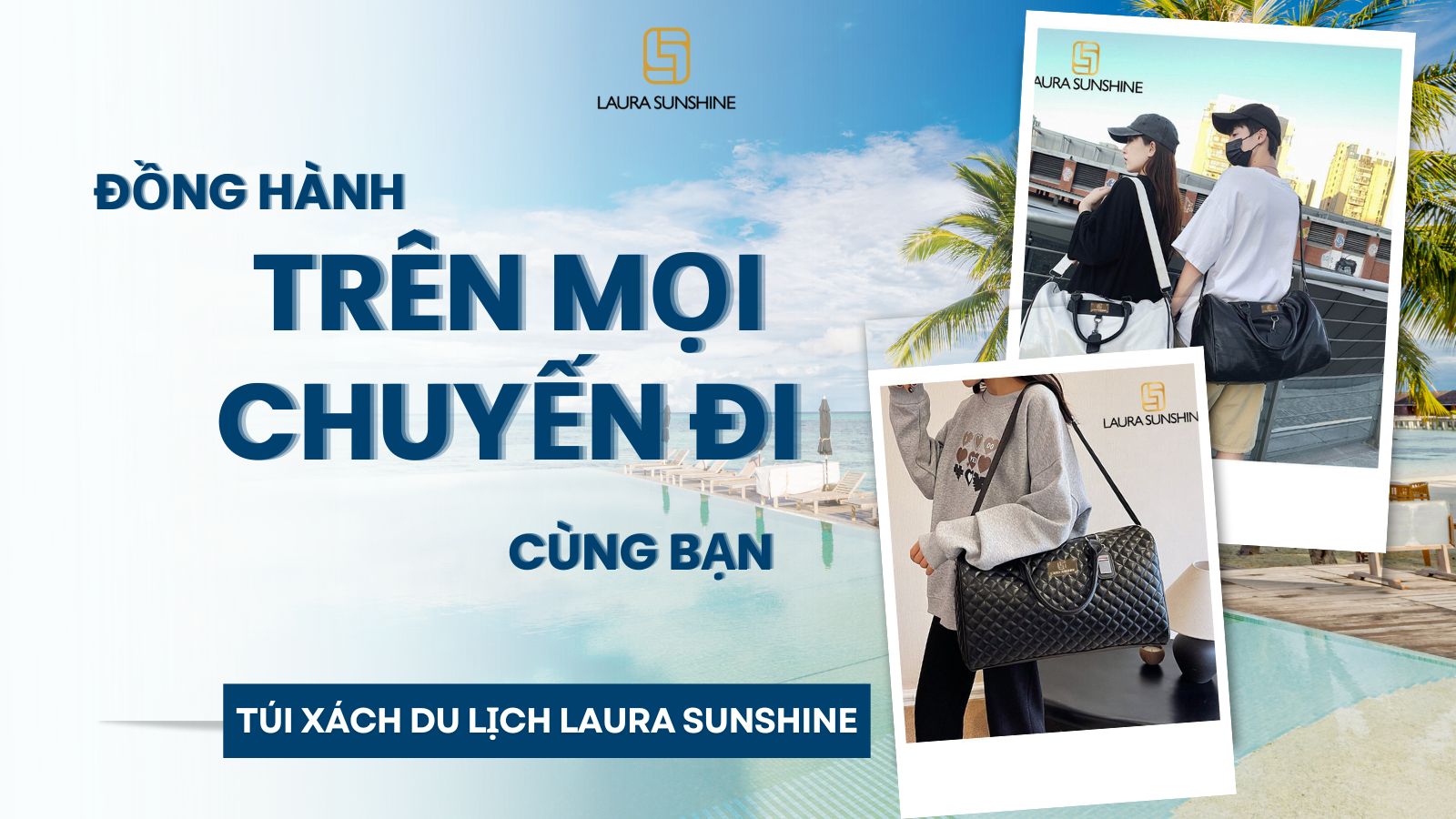 QUÀ TẶNG MỚI ĐỒNG HÀNH TRÊN MỌI CHUYẾN ĐI CỦA BẠN