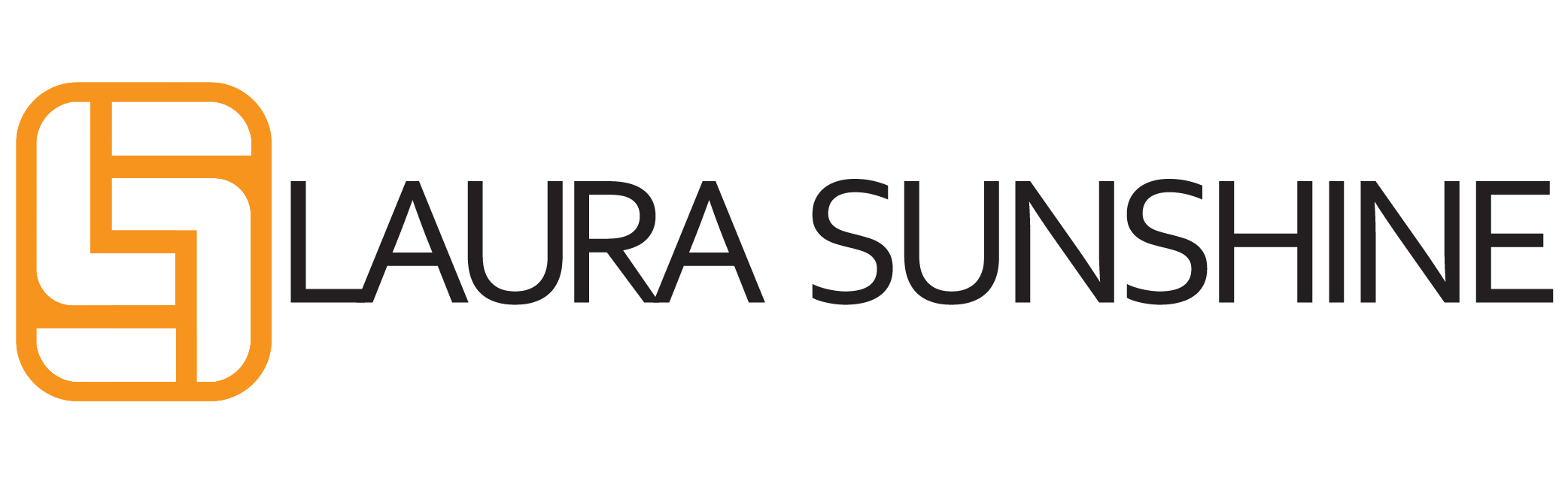 logo Hệ thống quà tặng Laura Sunshine
