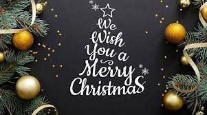 Sự Kiện Christmas 2021