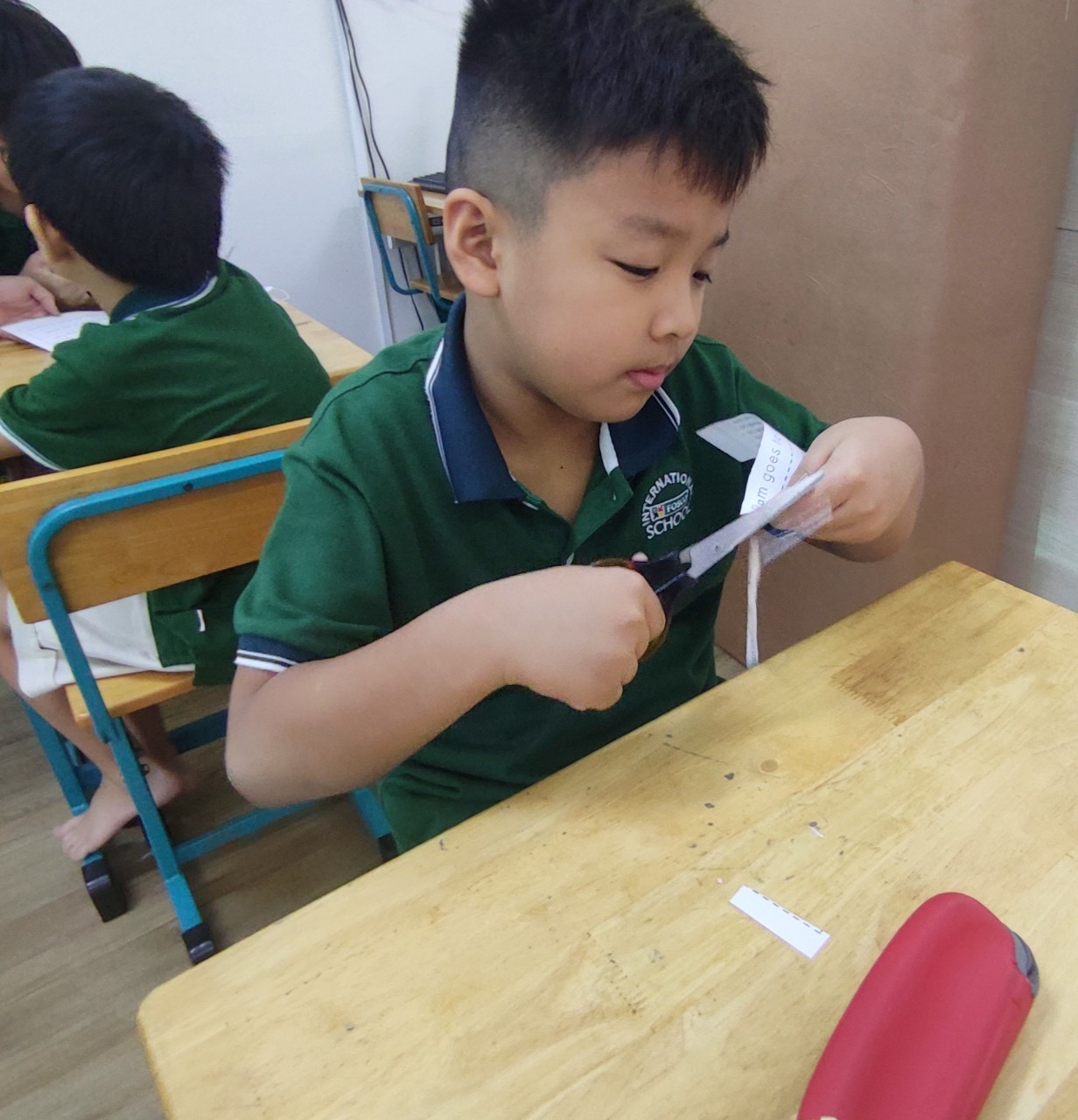 Ý Tưởng Và Chìa Khóa Chi Tiết