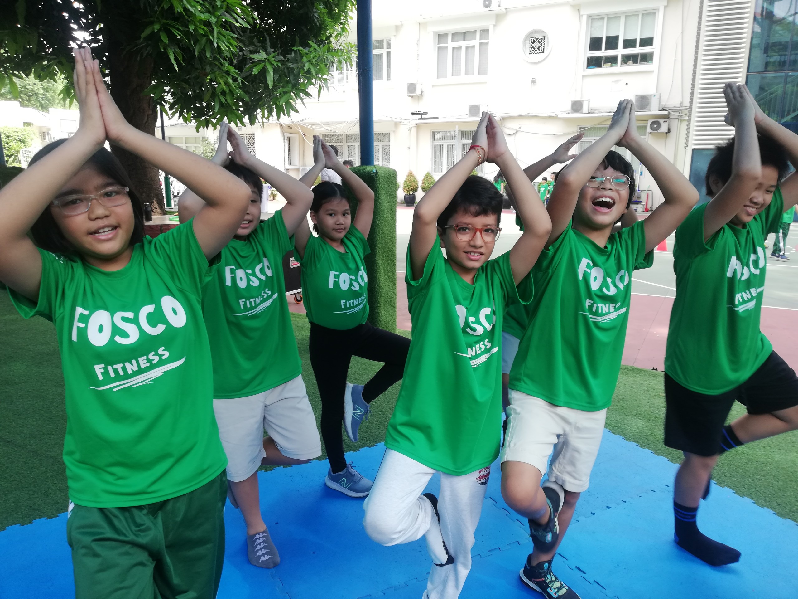 Thật là một ngày thứ sáu tuyệt vời!