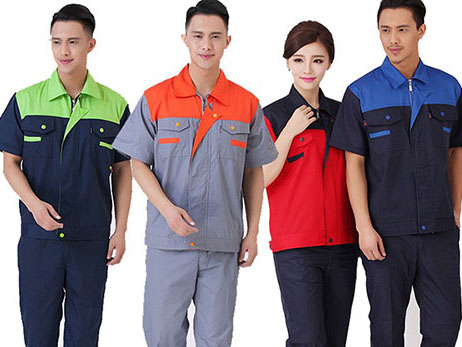 3 tiêu chí mà bạn nên quan tâm khi chọn quần áo bảo hộ