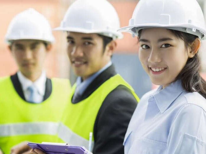 4 cách cơ bản để đảm bảo an toàn lao động