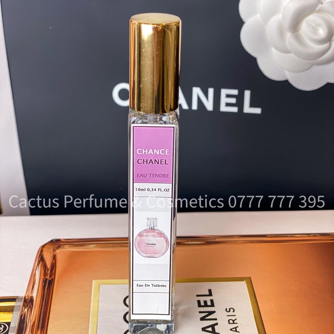 Chanel Chance Eau Tendre Eau de Toilette | Cactus Perfume & Cosmetics Chanel Chance Eau Tendre Eau de Toilette | Cactus Perfume & Cosmetics
