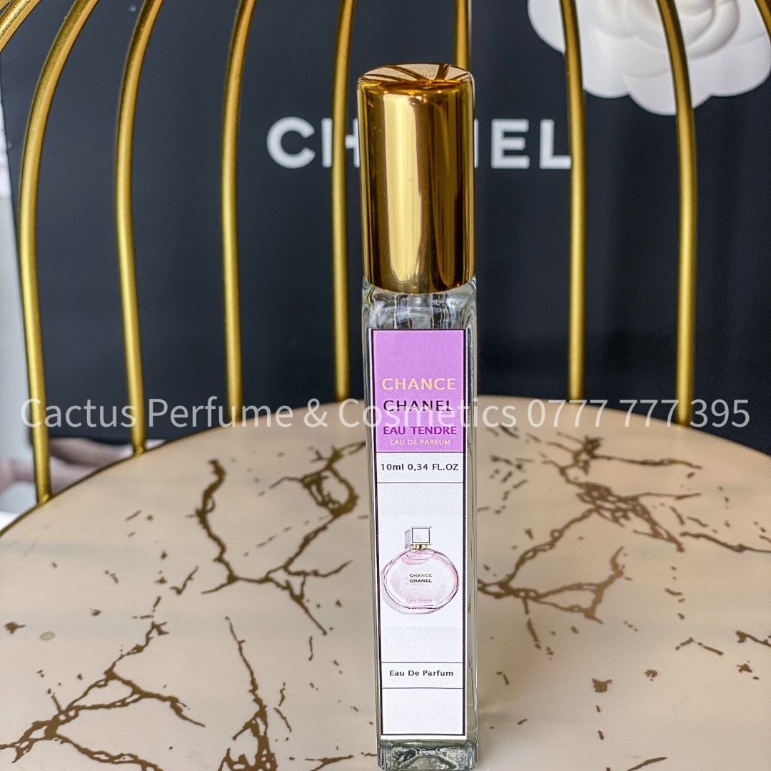 Chanel Chance Eau Tendre EDP | Cactus Perfume & Cosmetics Chanel Chance Eau Tendre EDP | Cactus Perfume & Cosmetics
