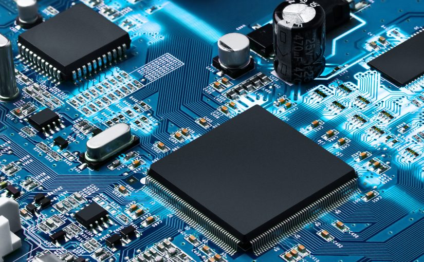 Kiến thức cơ bản về cách đo, ký hiệu về các loại linh kiện