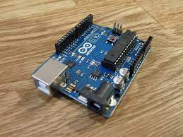 Nghiên cứu về module adruino