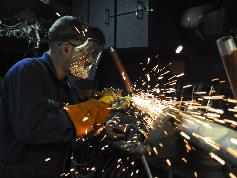 Cách xử lý đường ống nước bị rò rỉ hiệu quả