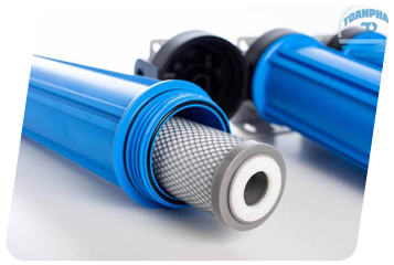 Thiết bị lọc nước