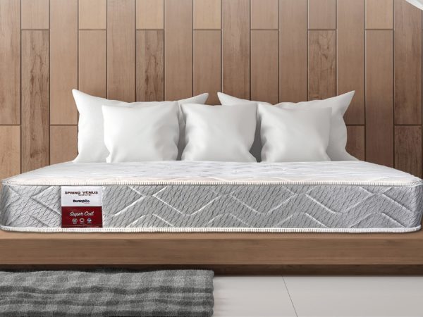 Nên nằm nệm (đệm) cứng hay nệm mềm sẽ tốt hơn cho sức khỏe?