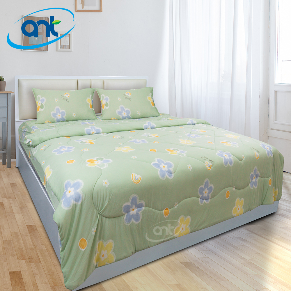 Chăn ga gối mát CM01