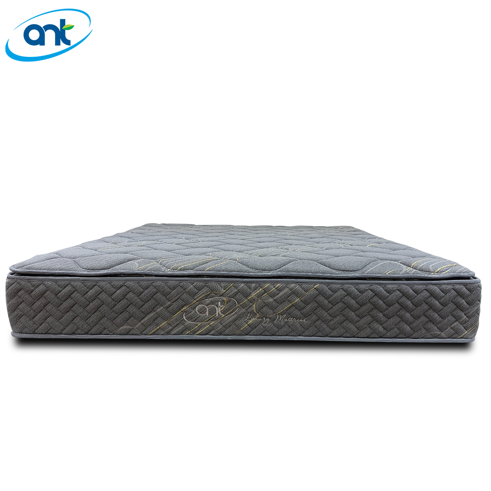 Đệm Lò Xo 3 Viền Cao Cấp