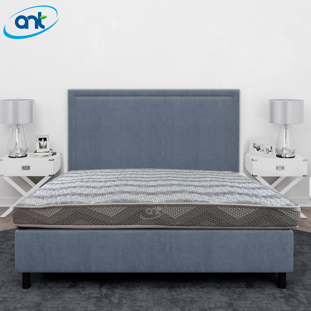 Đệm Nano Kháng Khuẩn