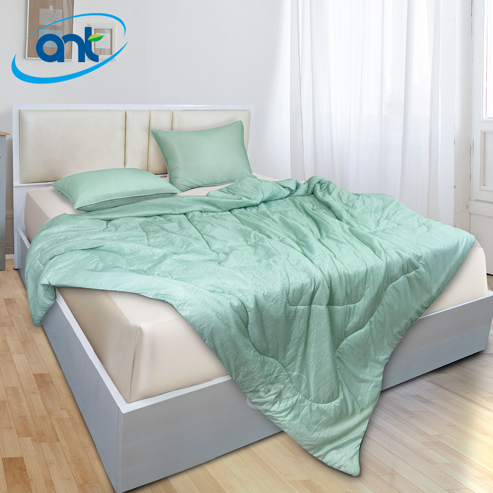 Bộ chăn ga gối mát CM05