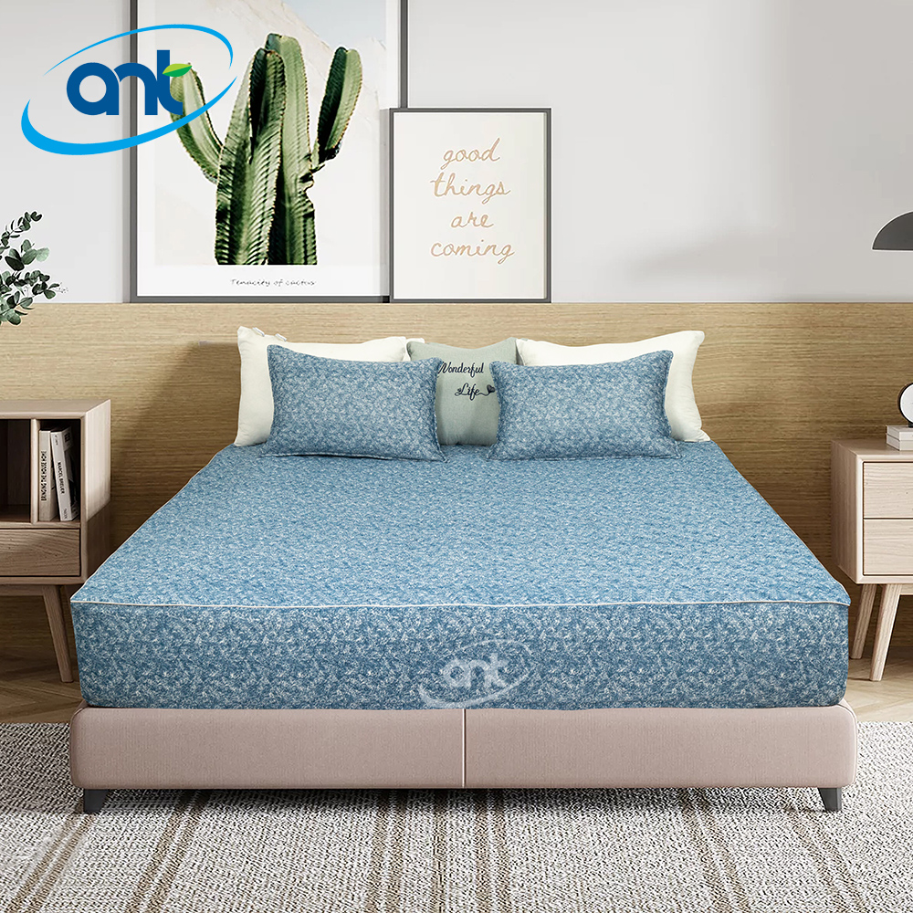 Chăn ga gối mát CM10