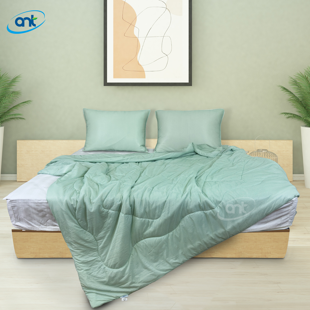 Bộ chăn ga gối mát CM05