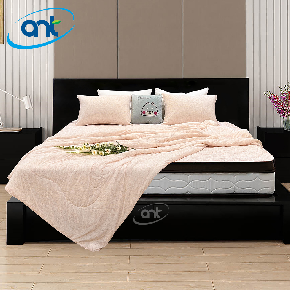 Chăn ga gối mát CM12