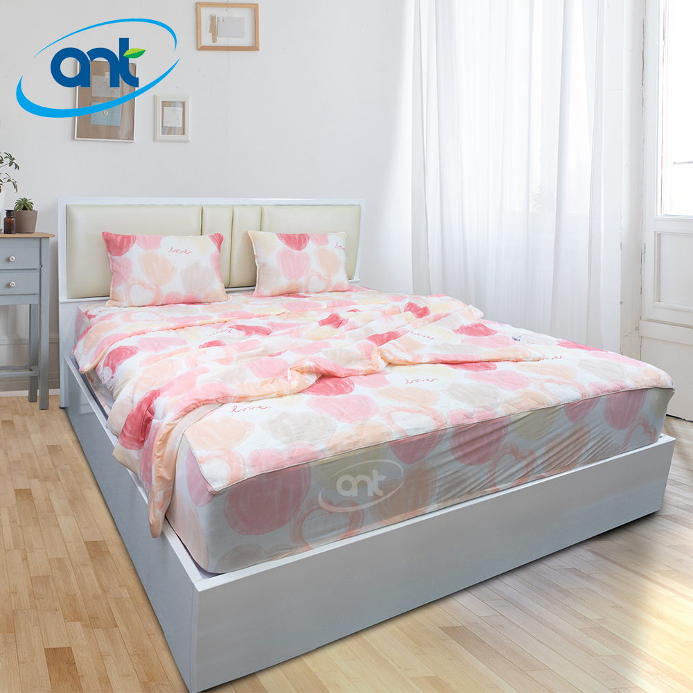 Chăn ga gối mát CM02