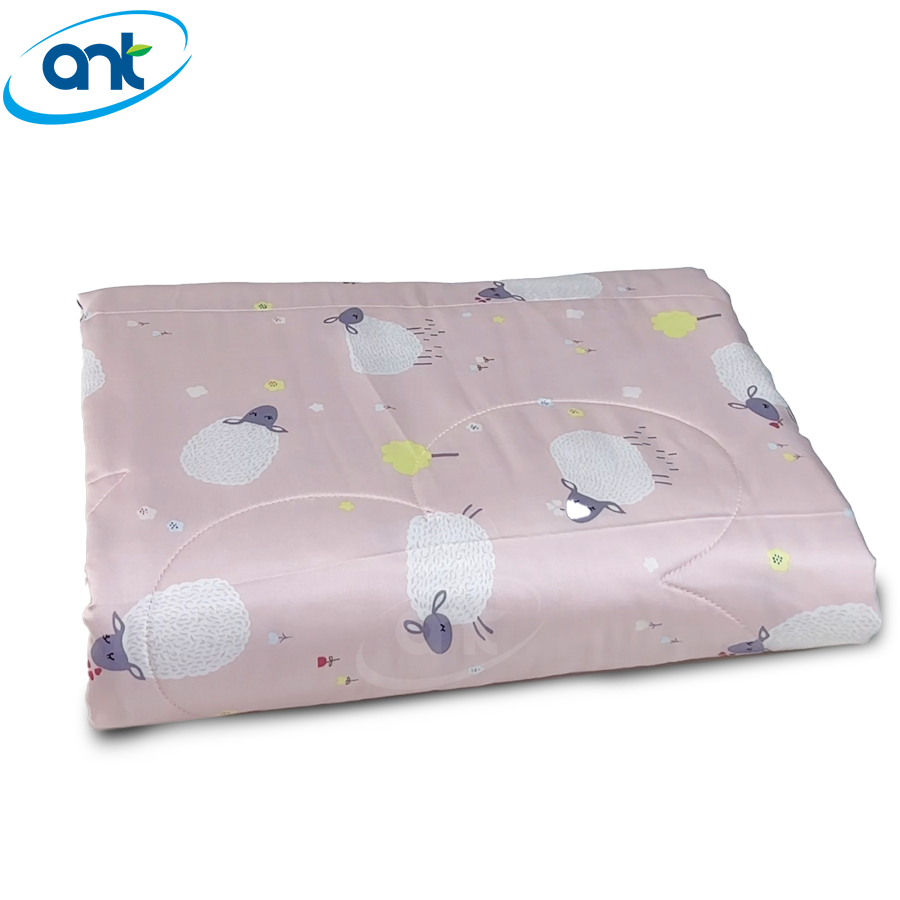 Chăn Gối Baby 05