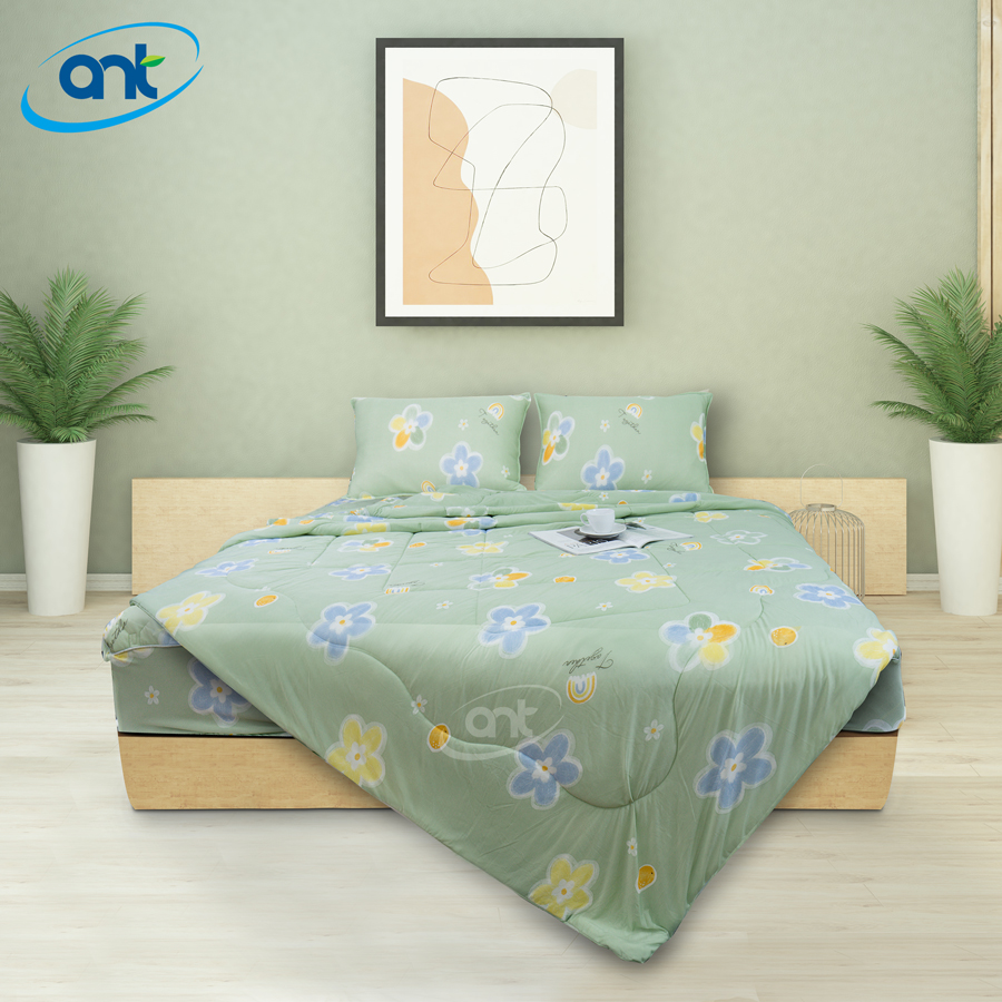 Chăn ga gối mát CM01