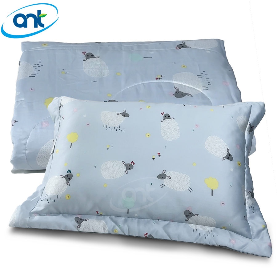 Chăn Gối Baby 01