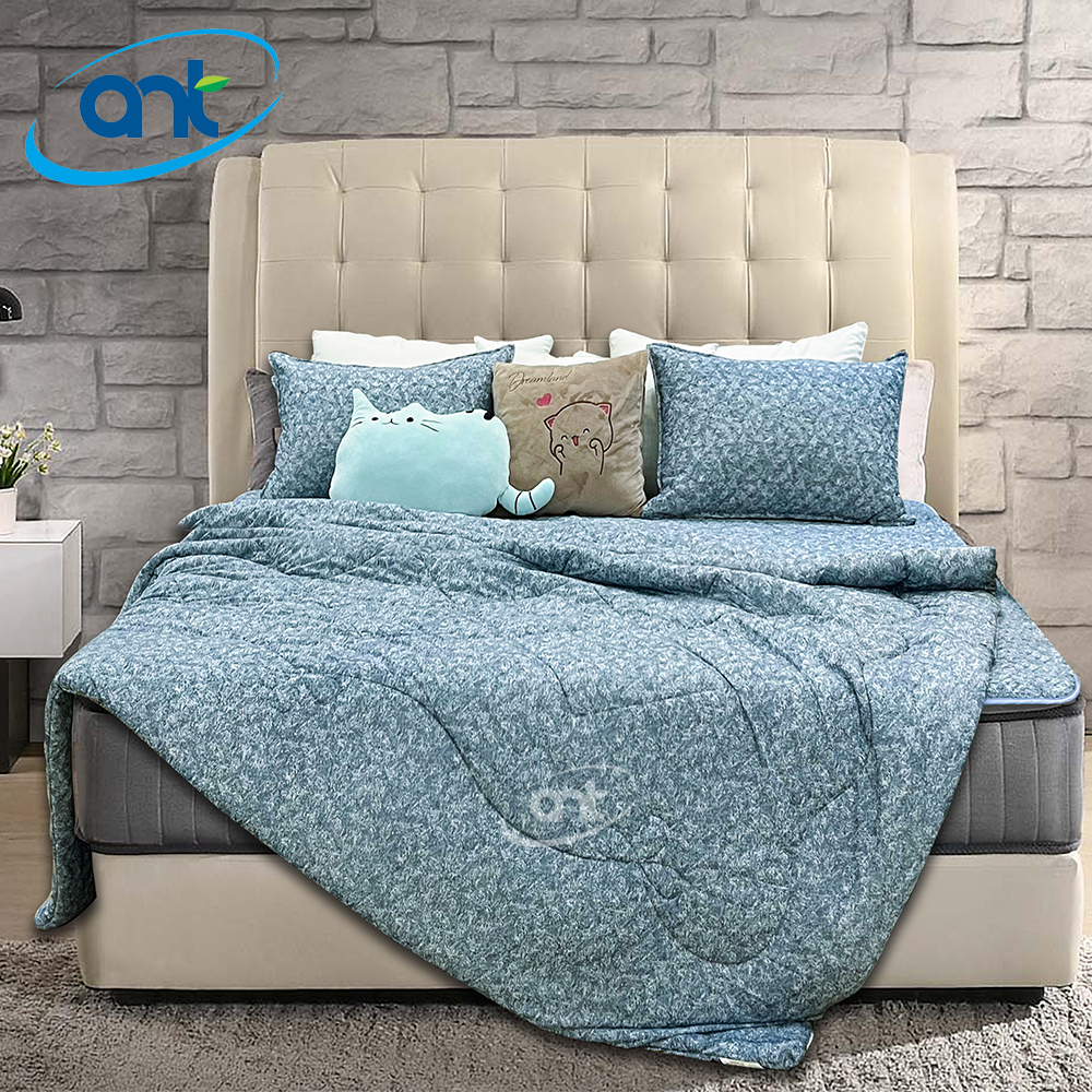 Chăn ga gối mát CM10