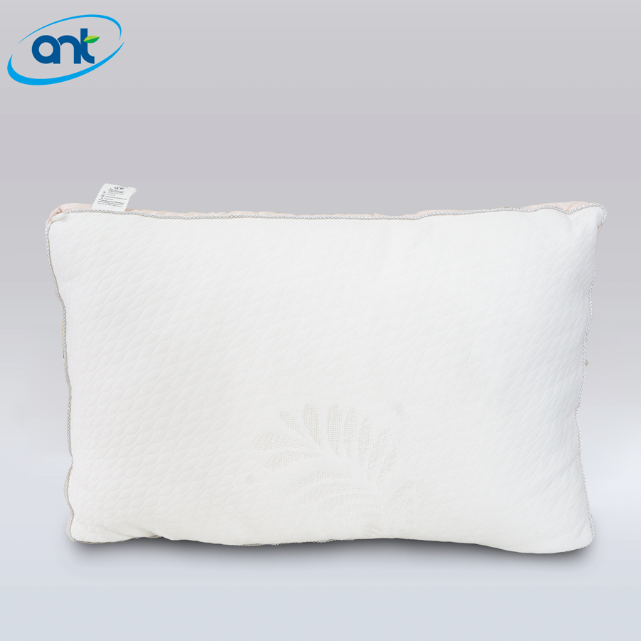 Ruột Gối Bông Lông Vũ Kháng Khuẩn