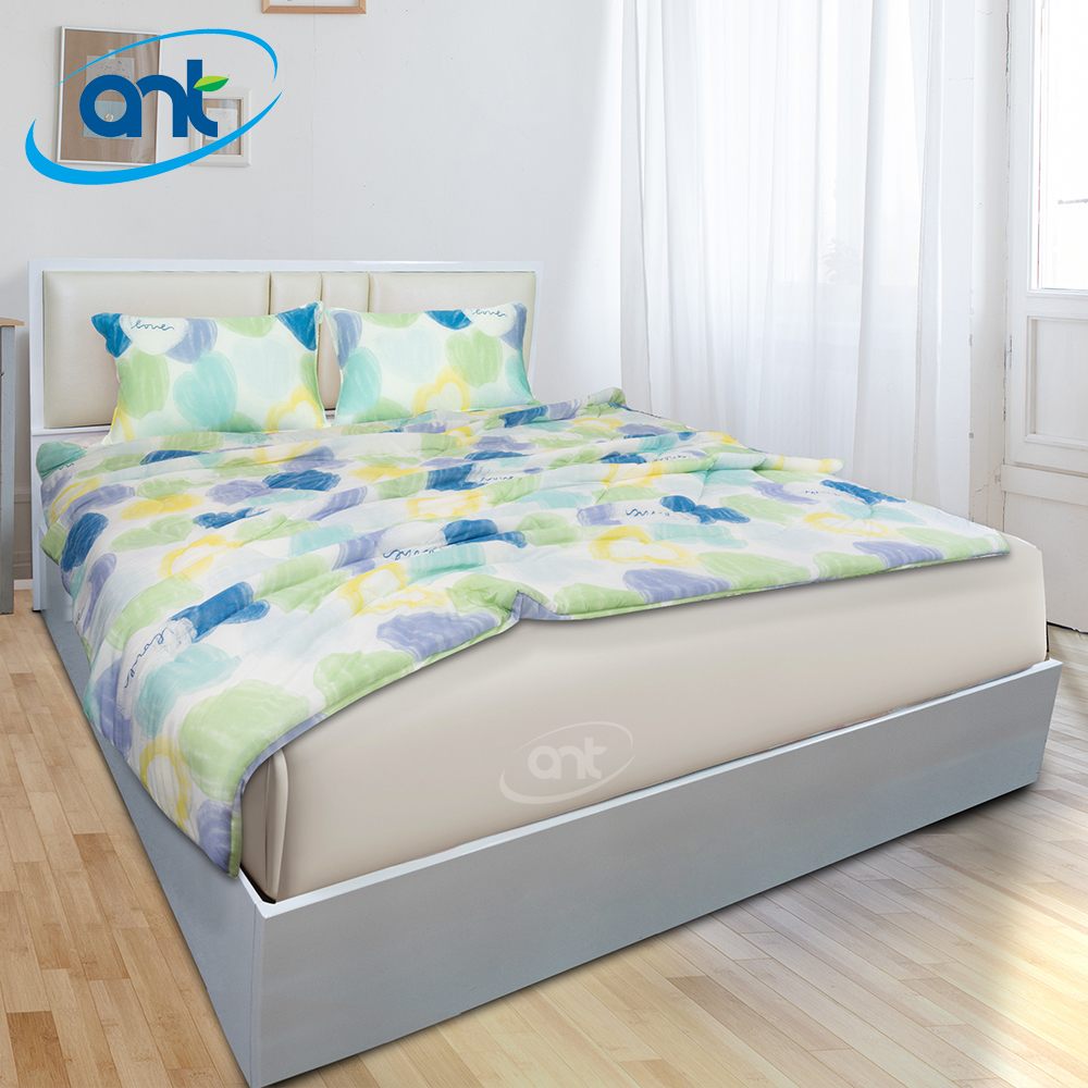 Chăn ga gối mát CM08