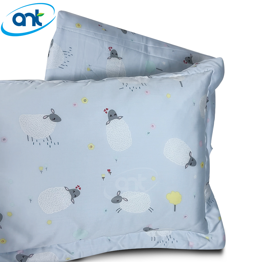 Chăn Gối Baby 01