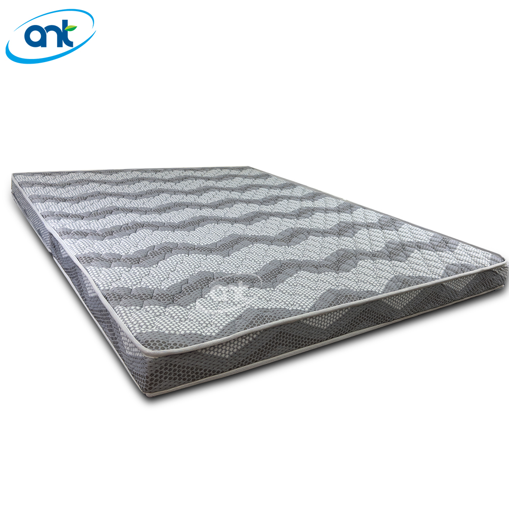 Đệm Nano Kháng Khuẩn